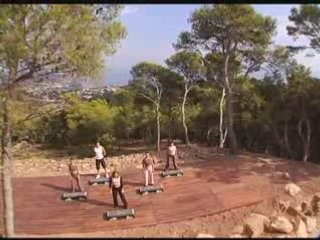 Step : Step Basic + Step Cardio