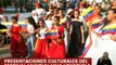Caracas | Festival Mundial Viva Venezuela presenta artistas nacionales e internacionales