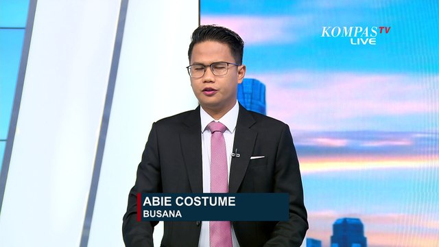Kebakaran 6 Rumah Petak di Surabaya, 15 Unit Mobil Damkar Diterjunkan ke Lokasi