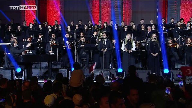 19 Mayıs'a özel gençlik marşı