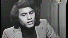 عماد عبدالحليم_عبدالحليم حافظ تبناني فنيا ومعنويا