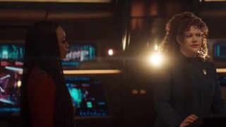 Star Trek Discovery 5x09 Season 5 Episode 9 Trailer -  Lagrange Point