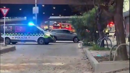 Asesinan al director de la cárcel La  Modelo de Bogotá, coronel (r) Elmer Fernández