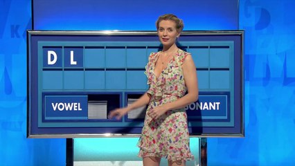 Rachel Riley - Countdown 2023-07-26