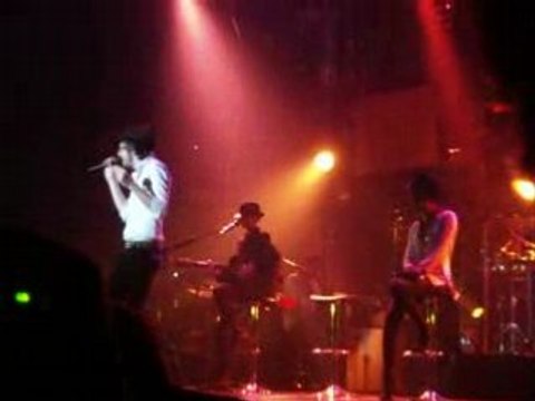 Elu Produit de l'annee Christophe Willem