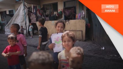 Kekejaman zionis: Sepanyol tolak kebenaran berlabuh kapal bawa senjata Israel