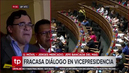 Arcistas culpan a la “nueva oposición” por las trabas en el diálogo por las elecciones judiciales