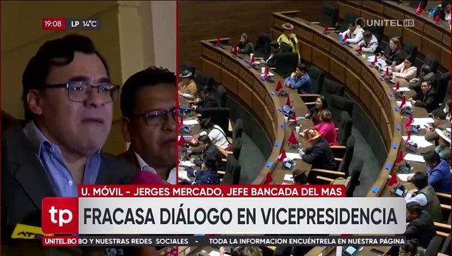 Arcistas culpan a la “nueva oposición” por las trabas en el diálogo por las elecciones judiciales