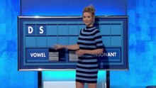 Rachel Riley - Countdown 2023-08-03
