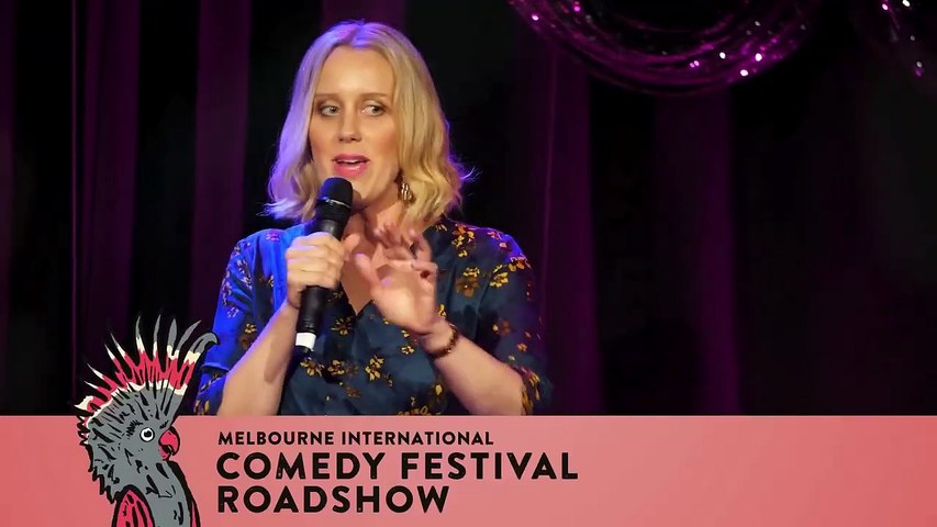 Melbourne International Comedy Festival Roadshow │ Illawarra Mercury │ May 17, 2024