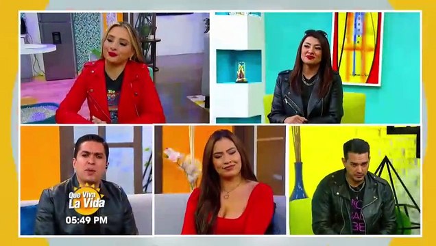 Transmisión en Vivo (4214)