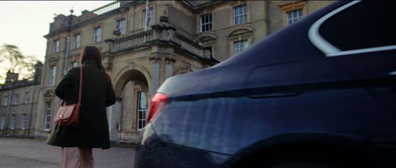 Blackwater Lane Movie