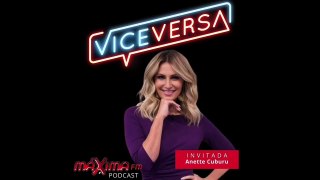 Viceversa con Anette Cuburu