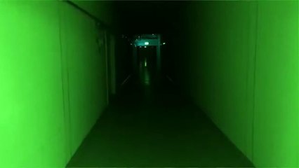 هل أنت مستعد؟ لحظة رعب مفاجئة ستجعلك تندهش 😱