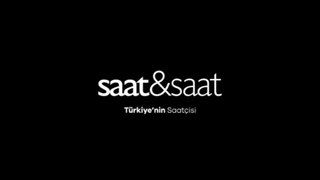 Saat&Saat 30 Yaşında Reklam Filmi