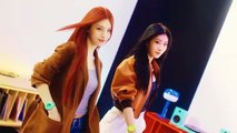 【ELLE presents】 ITZYタイアップ！G-SHOCKがワントーンでモードに！ポジティブな気分を盛り上げる、ITZY（イッチ）主演のムービーも必見。 ｜ CASIO G-SHOCK