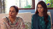 Bayhadh Episode 10 - [Eng Sub] - Affan Waheed - Madiha Imam - Saboor Ali - 16th May 2024