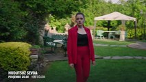 Hudutsuz Sevda 33.Bölüm Fragman VCRH STCRH