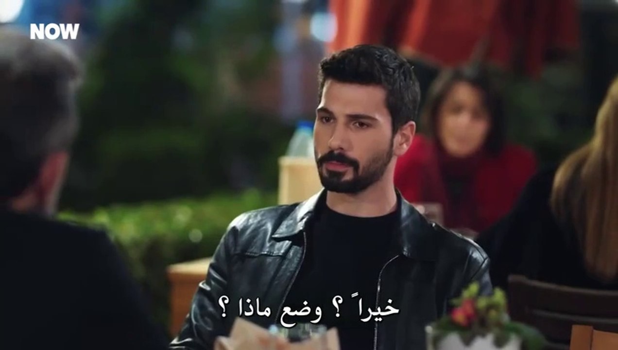 مسلسل حب بلا حدود الحلقة 32 مترجمة الجزء 2 - video Dailymotion