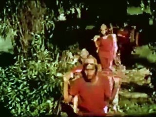 08 ព្រះនាងចំប៉ាថោង កម្រងស្នាដៃរសិល្បះជំនាន់មុន ក្នុងឆ្នាំ ១៩៦៩