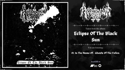 NECROPSYUM - Eclipse Of The Black Sun | 2024 | Full Album |