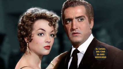 ABEL SALAZAR BRILLÓ JUNTO A PEDRO INFANTE PERO MURIÓ DE UNA TERRIBLE ENFERMEDAD