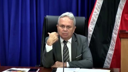 GOV'T EXPECTS TOP COP TO DO BETTER IN NEXT YEAR