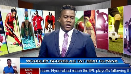 TT BEAT GUYANA AGAIN