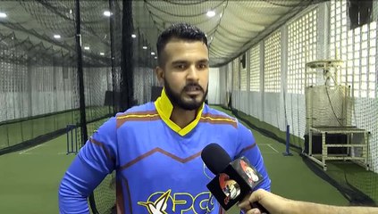 QPCC PREPARE FOR 50 OVER SEMIS