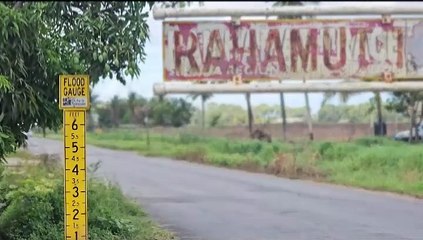 WOODLAND: TIRED OF WAITING FOR HELP