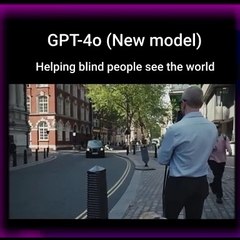 New update of ChatGPT-4o