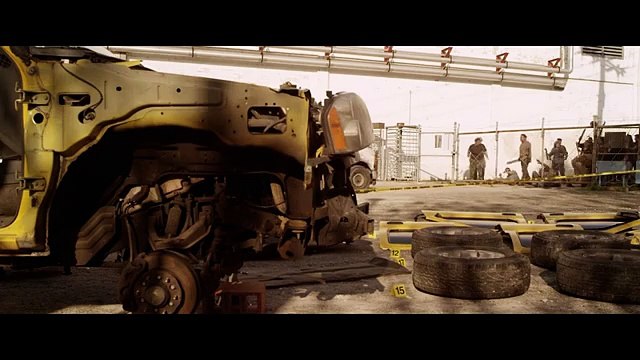 FLASHBURN Thriller de ciencia ficción pelicula completa en espanyol latino