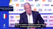 France will be stronger with N'Golo Kante - Deschamps