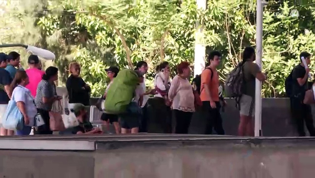 Se disparan muertes por segunda ola de calor en México