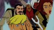 The Real Adventures of Jonny Quest The Real Adventures of Jonny Quest S01 E003 – In the Realm of the Condor