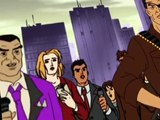 The Real Adventures of Jonny Quest The Real Adventures of Jonny Quest S01 E006 – Manhattan Maneater