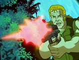 The Real Adventures of Jonny Quest The Real Adventures of Jonny Quest S01 E015 – AMOK