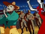 The Real Adventures of Jonny Quest The Real Adventures of Jonny Quest S01 E009 – Ezekiel Rage