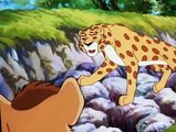 Simba The King Lion Simba The King Lion E013 – Wild Red Dogs