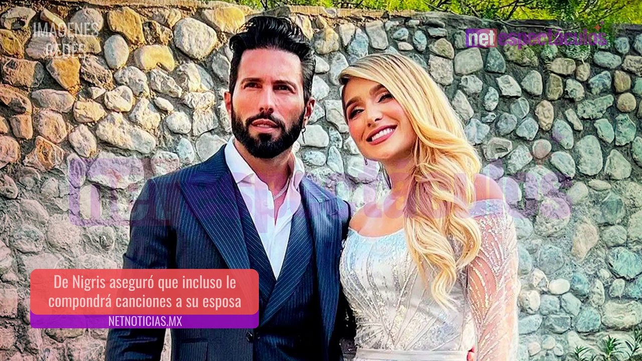 Poncho De Nigris 'destapa' a participantes de La Casa de los famosos México