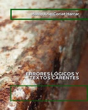 |HABIB ARIEL CORIAT HARRAR | APRENDE A DIFERENCIAR LA ESCRITURA HUMANA DE LA IA (PARTE 2) (@HABIBARIELC)