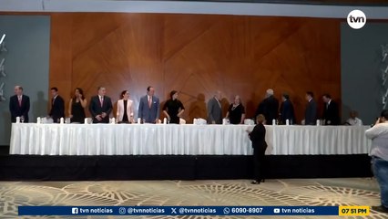 Siguen las reacciones por el gabinete de Mulino