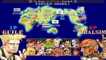 Street Fighter II'_ Champion Edition - Te_Reto vs Zaackof FT5
