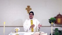 Catholic Mass Today I Daily Holy Mass I Friday May 17 2024 I English Holy Mass