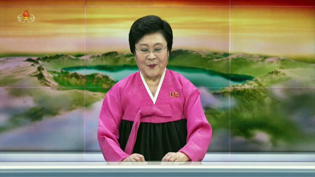 Estimado camarada Kim Jong Un dirige no terreno Escola Central de Quadros do PTC já construída