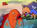 Jim Button Jim Button S02 E022 The Ocean Kingdom