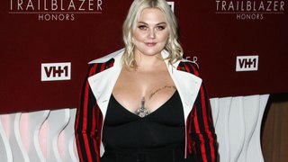 Elle King had been 'going through trauma' around the time of her infamous Dolly Parton performance