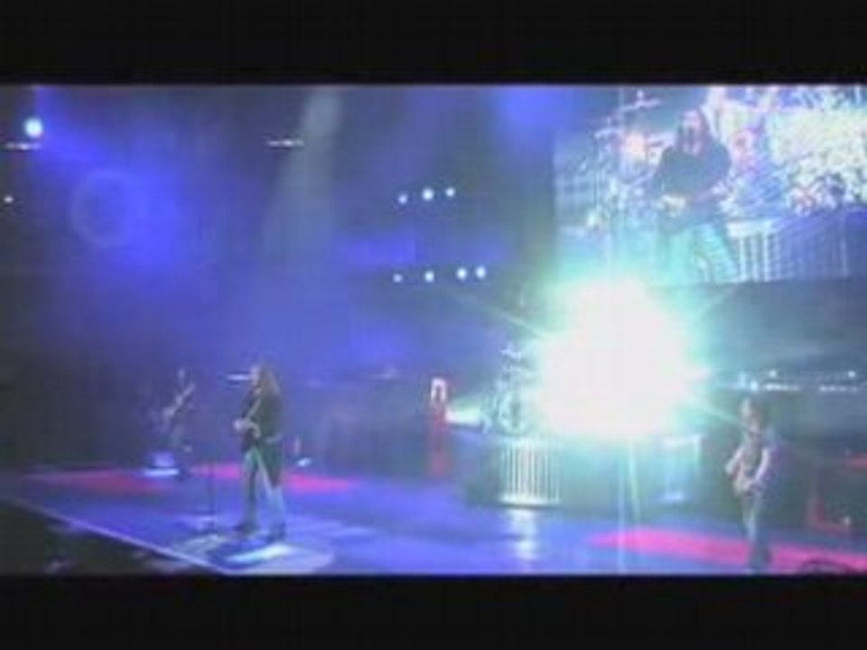 Maná - Arde el cielo