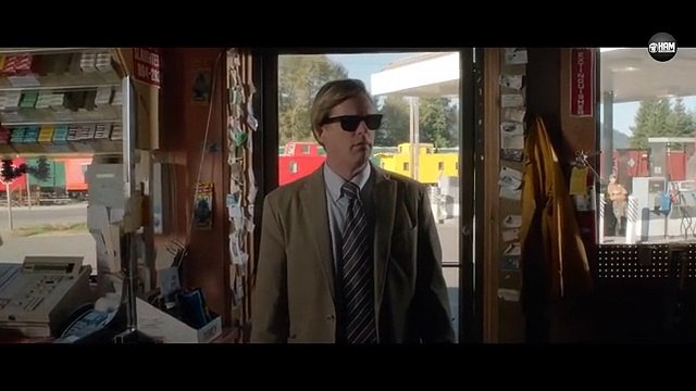 Crazy lawyer new released hindi dubbed movie lance rosen teri polo new hollywood movies