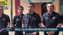 Polisi Tangkap 5 Pelaku Begal Casis Bintara Polri, 1 Orang Tewas Ditembak